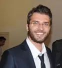co founder nikavision